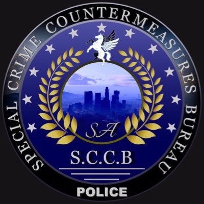 Special Crime Countermeasures Bureau(特殊犯罪対策局)